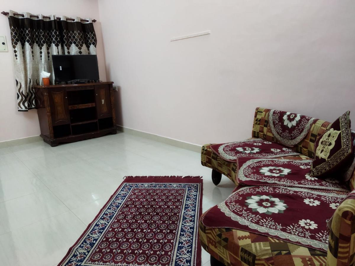 Aashritha Wedding Stay Tiruchirappalli 外观 照片