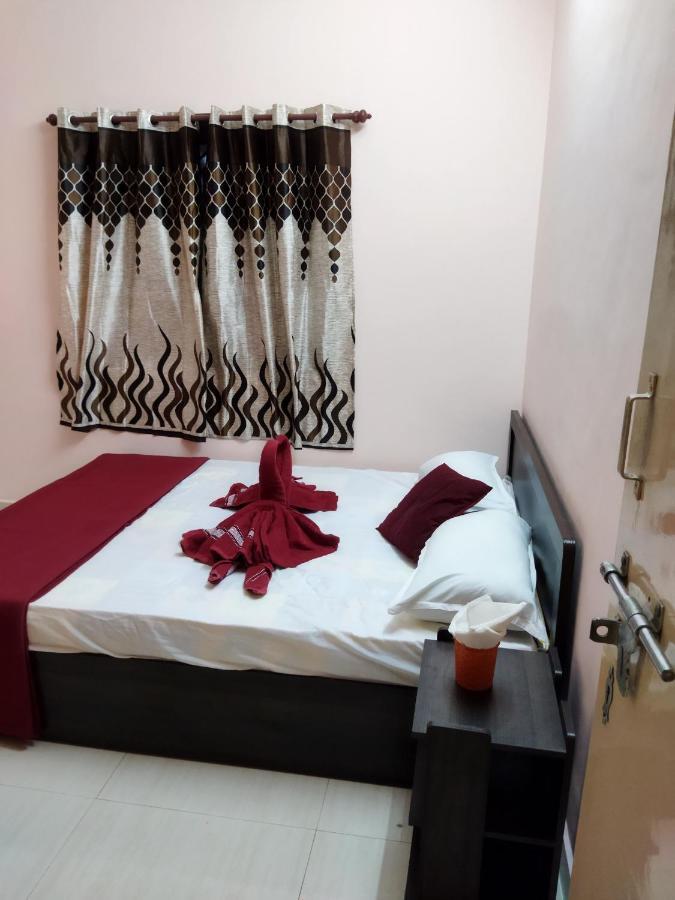 Aashritha Wedding Stay Tiruchirappalli 外观 照片