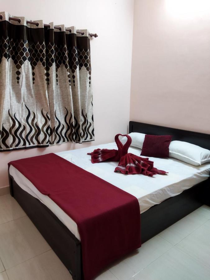 Aashritha Wedding Stay Tiruchirappalli 外观 照片