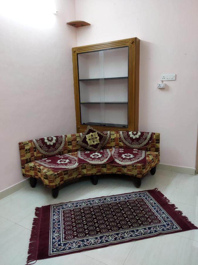 Aashritha Wedding Stay Tiruchirappalli 外观 照片