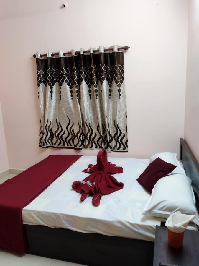Aashritha Wedding Stay Tiruchirappalli 外观 照片