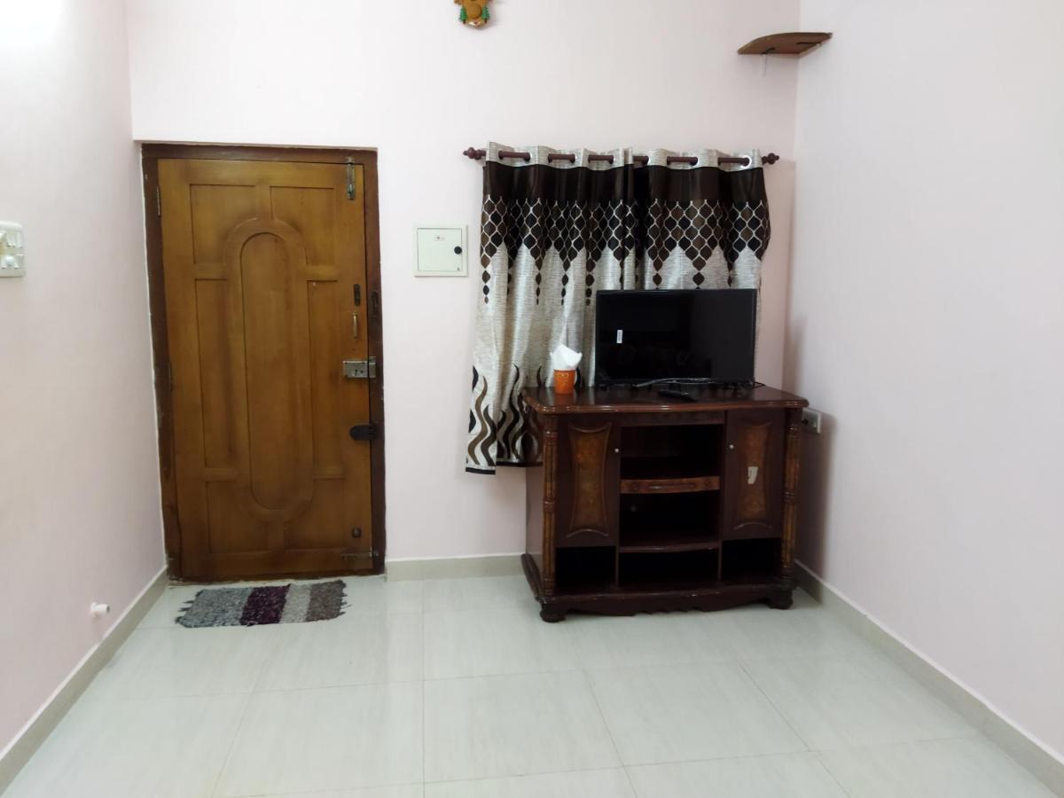Aashritha Wedding Stay Tiruchirappalli 外观 照片
